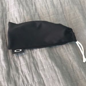 REAL oakley sunglasses never worn